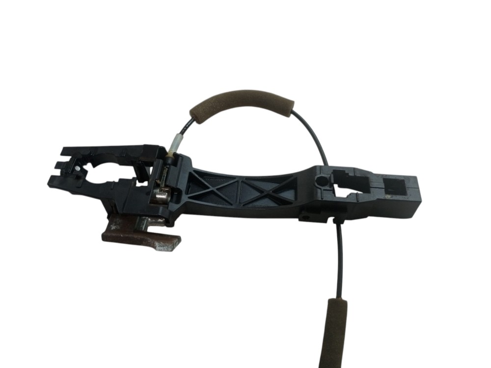Suporte Macaneta Externa Sentra 2007 2014 Traseira Direita Traseira