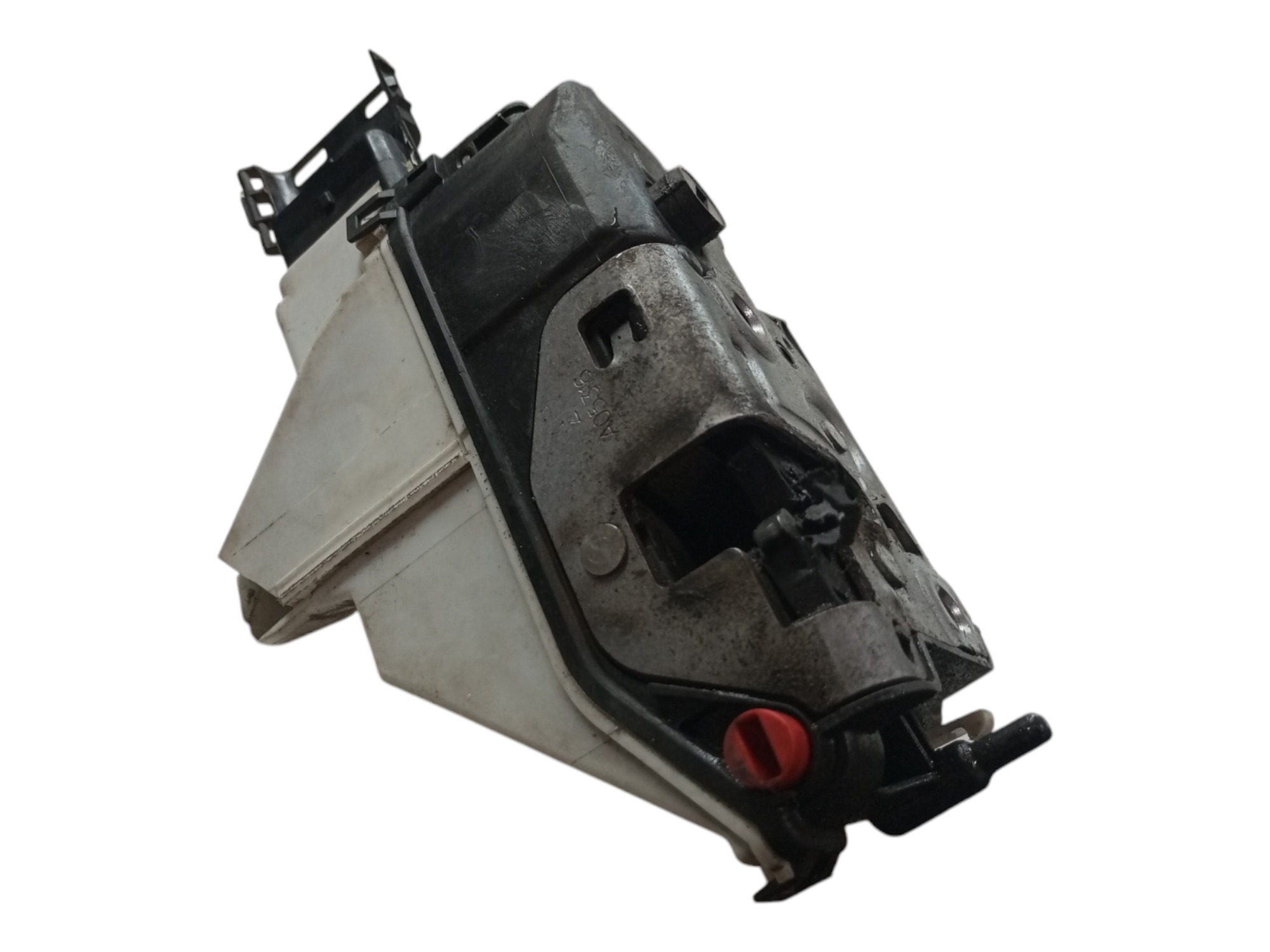 Fechadura Porta Peugeot 308 2012 2013 2015 Traseira Esquerda 5
