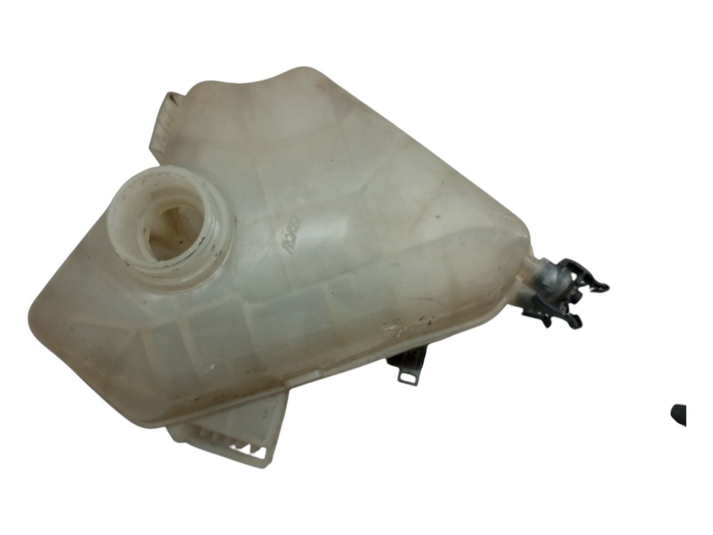 Reservatorio Agua Radiador Ford New Fiesta 1.5 2002 Usado 1