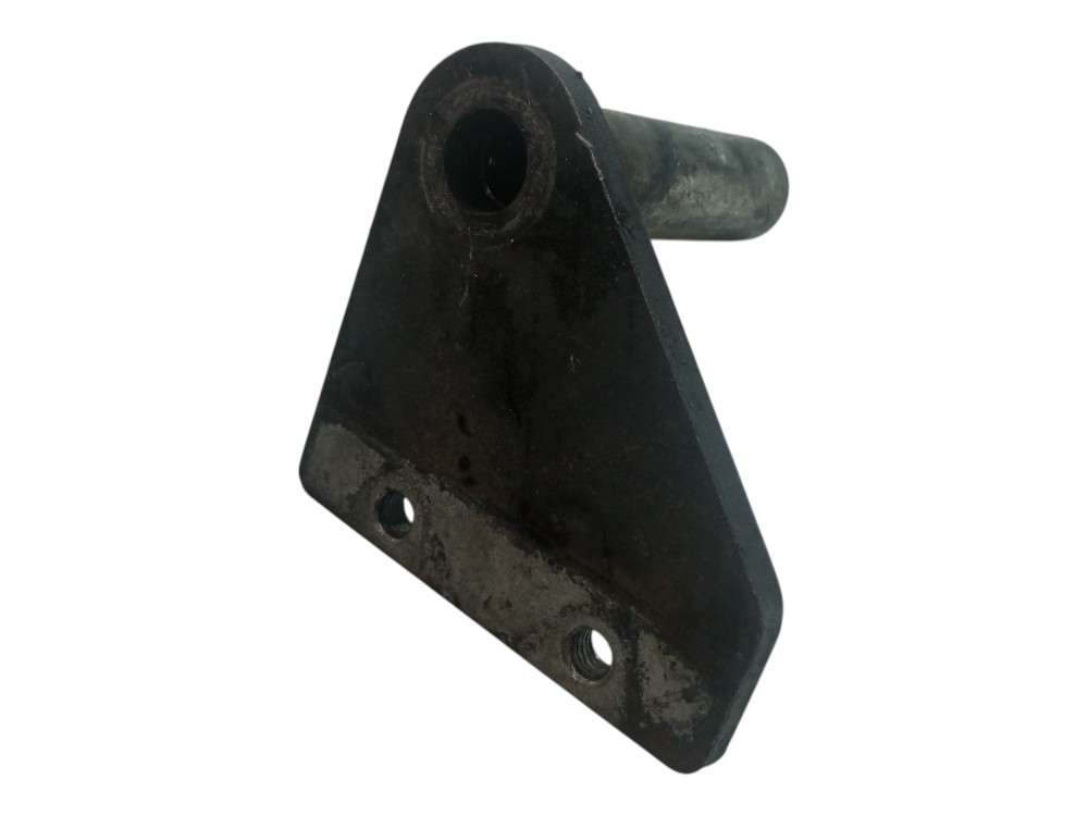 Suporte Tubo Egr Nissan Frontier 2.5 2008 2010 2013 4