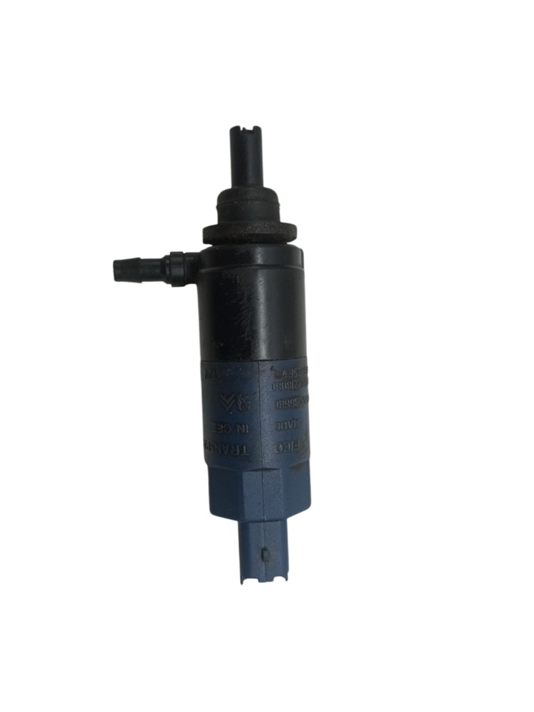 Bomba Limpador Parabrisa Citroen C4 Pallas 2003 2006 2012 1