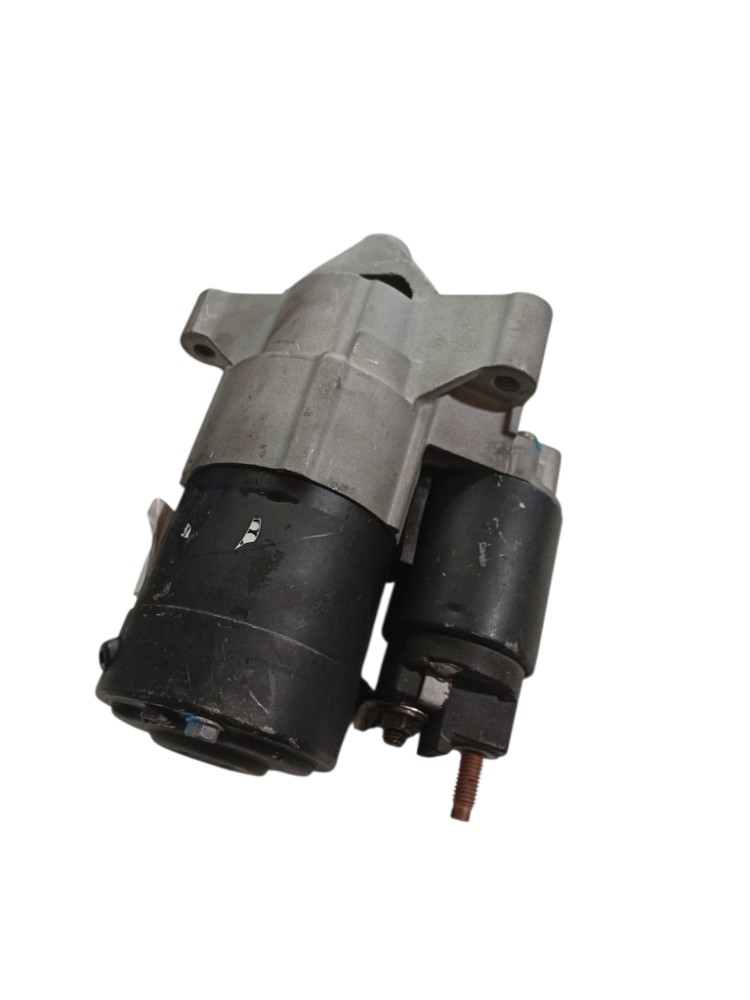 Motor Arranque Partida Citroen C4 Peugeot 307 2.0 2008 2012 4