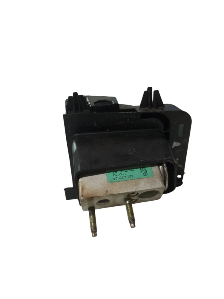 Cano Mangueira Evaporador Stilo 1.8 2005 2006 2007 2008 6
