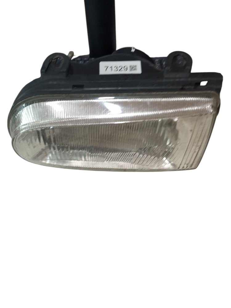 Farol Volkswagen Gol Bola Parati 95 96 97 98 99 Usado 1