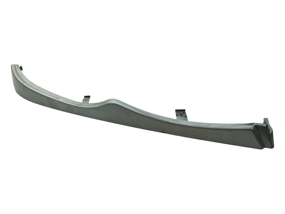 Moldura farol inferior Bmw ie46 99 2000 2009 direito usado