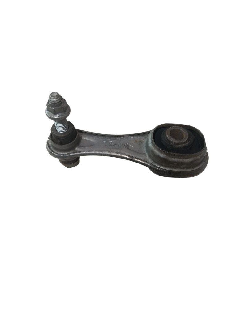 Coxim Cambio Inferior Renault Oroch Duster 2023 2024 2025 4