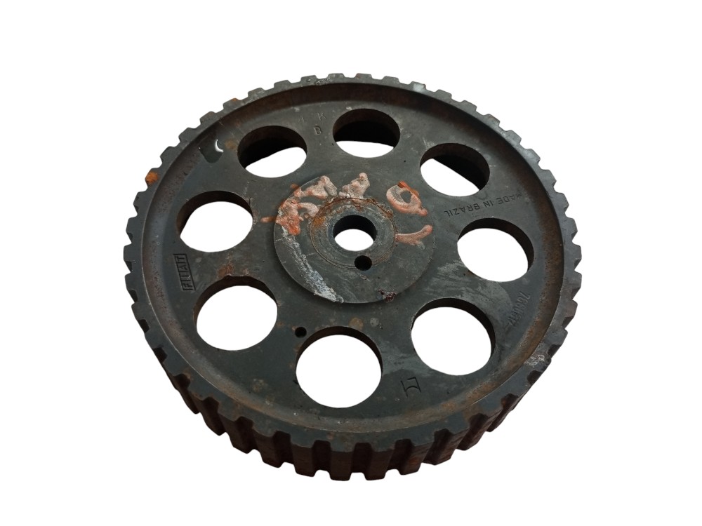 Polia Comando Valvula  Fiat Uno Fiasa 97 98 99 2000 1.0 5