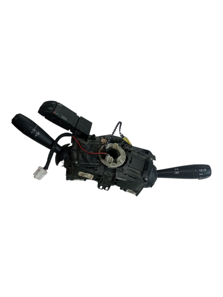 Chave Seta Comando Renault Logan Sandero 2014 2015 2019 4