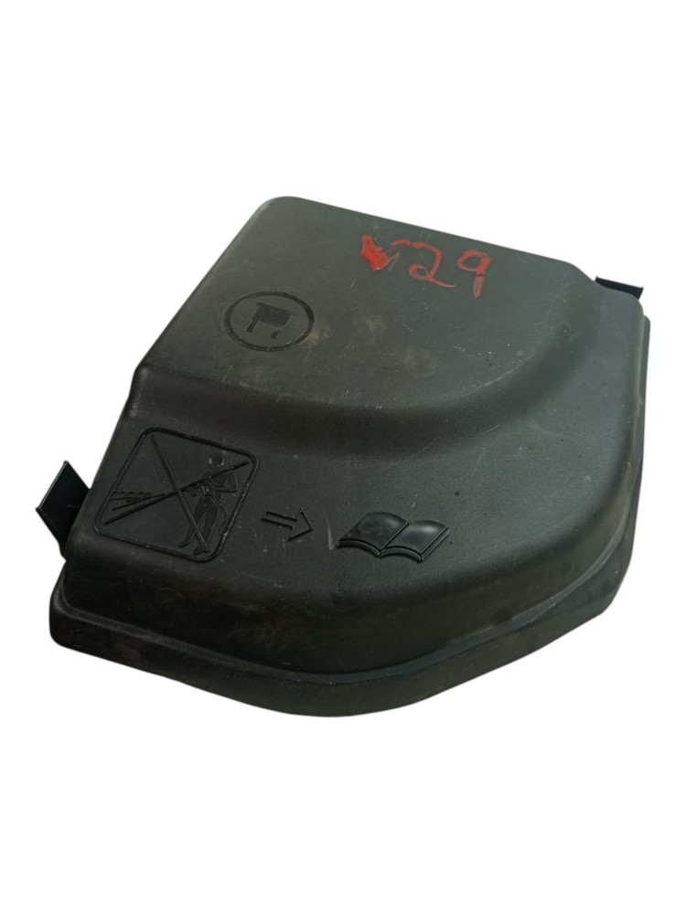Tampa Caixa Fusivel Citroen C4 Picasso 2010 2012 2014 2