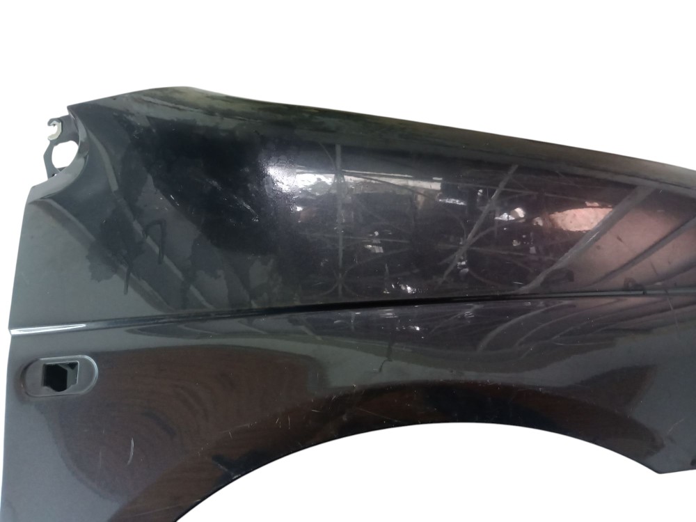 Paralama Renault Scenic 2007 2008 2009 Lado Direito Usado Direito 7