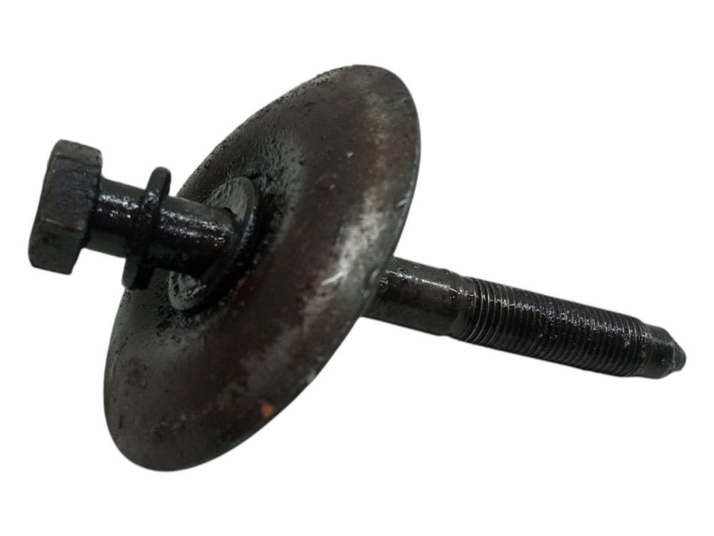 Parafuso Coxim Cambio Fiat Uno Fiorino 97 2014 Usado 7
