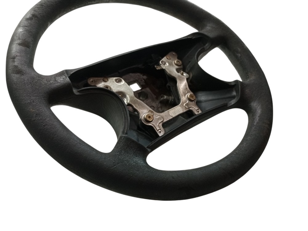 Volante Direcao Ford Mondeo 96 97 98 99 2000 2001 2002  Preto 5