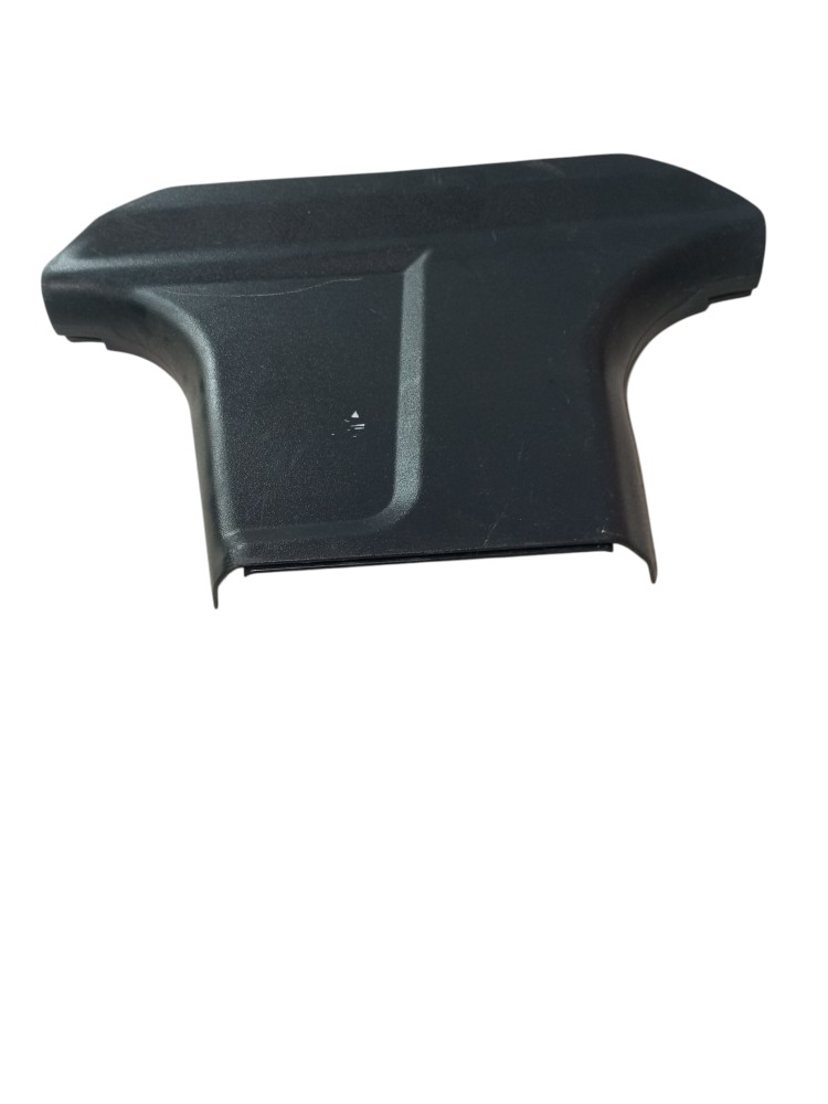 Soleira Inferior Coluna Central Mercedes C280 94 95 96 Preto 1