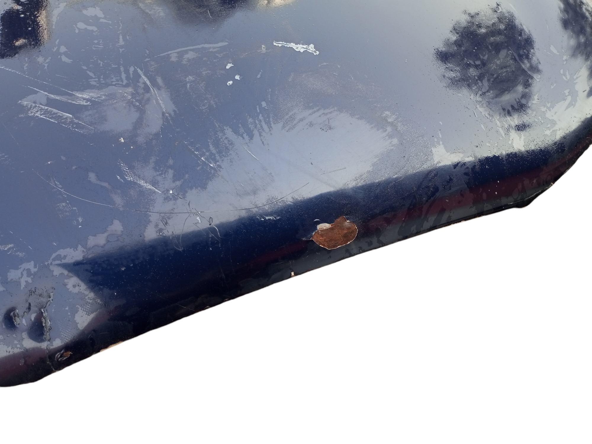 Capo Ford Mondeo 96 97 98 99 2000 Dianteiro Tampao Detalhe 7