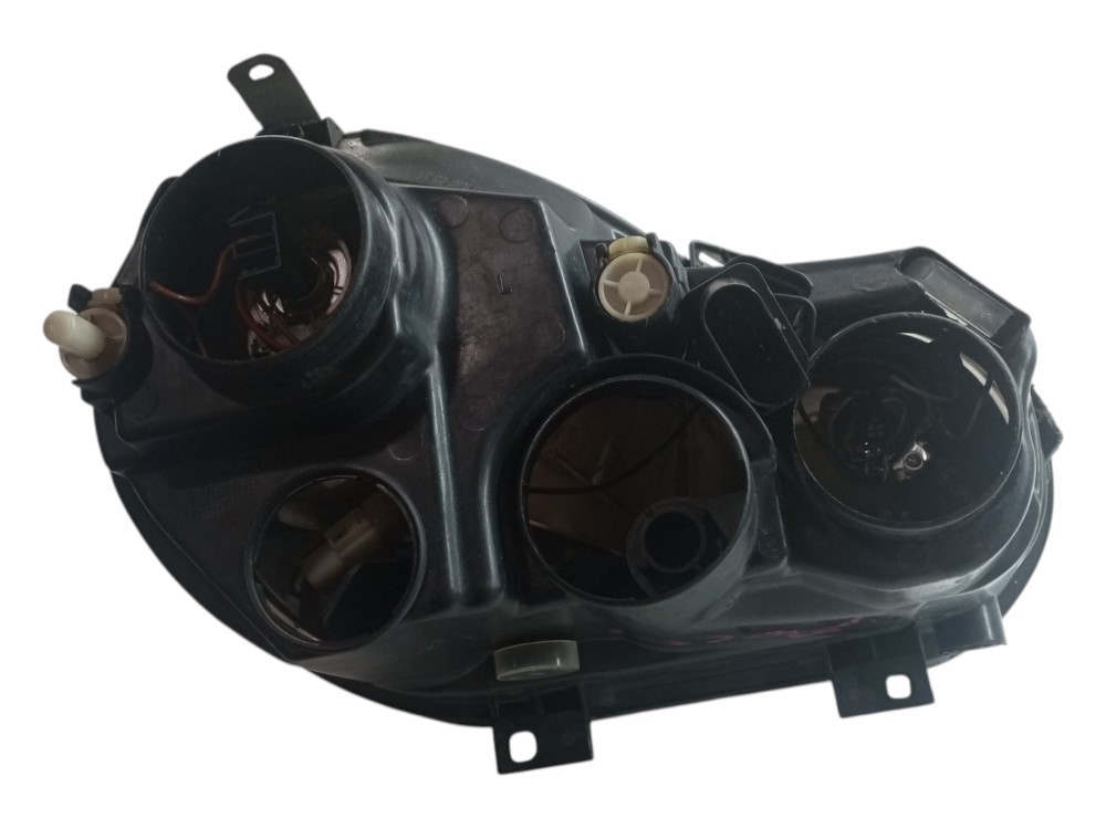 Farol Esquerdo Volkswagen Polo 2003 2005 2007 2009 2014 Esquerdo/motorista 6