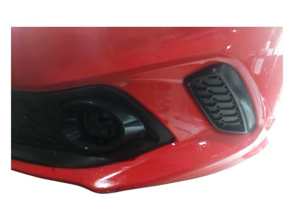 Parachoque Dianteiro Fiat Argo 2018 2019 2020 2021 2022 2023 7