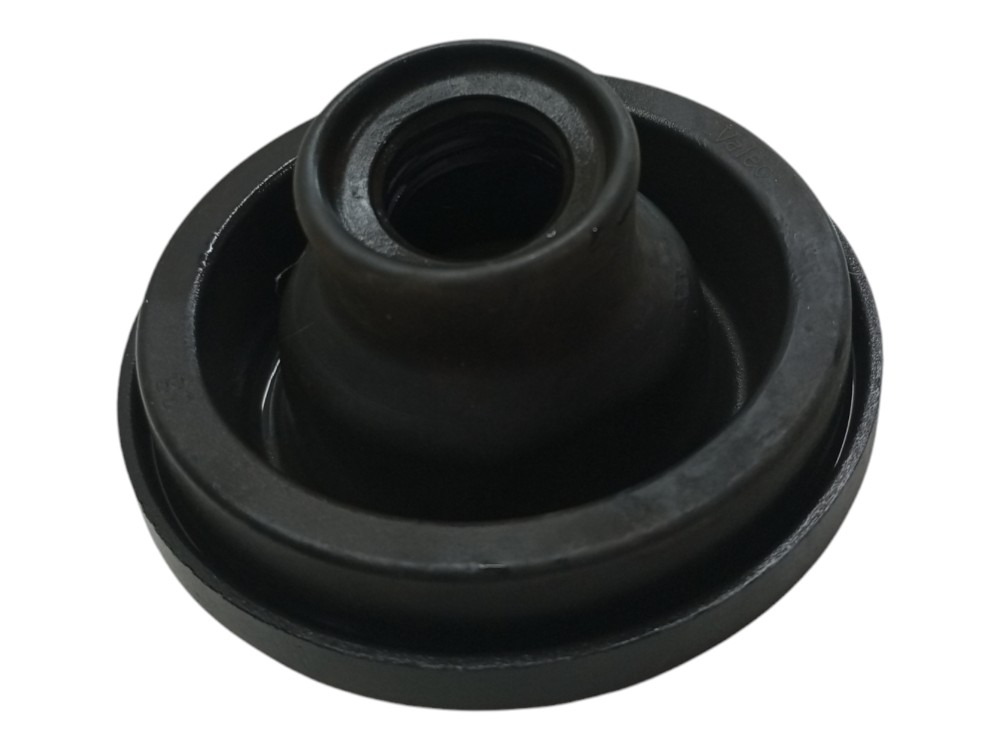 Tampa Borracha Vedacao Farol Renault Logan 2008 2012 Usado 6