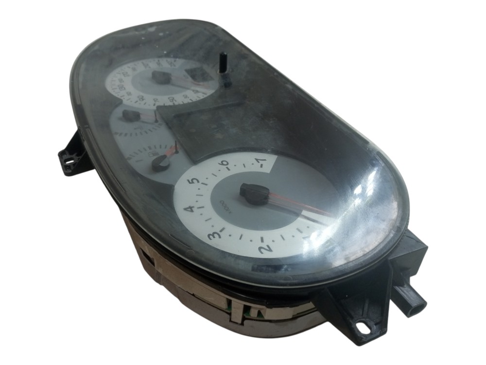 Painel Instrumentos Renault Scenic 2007 2008 2009 2