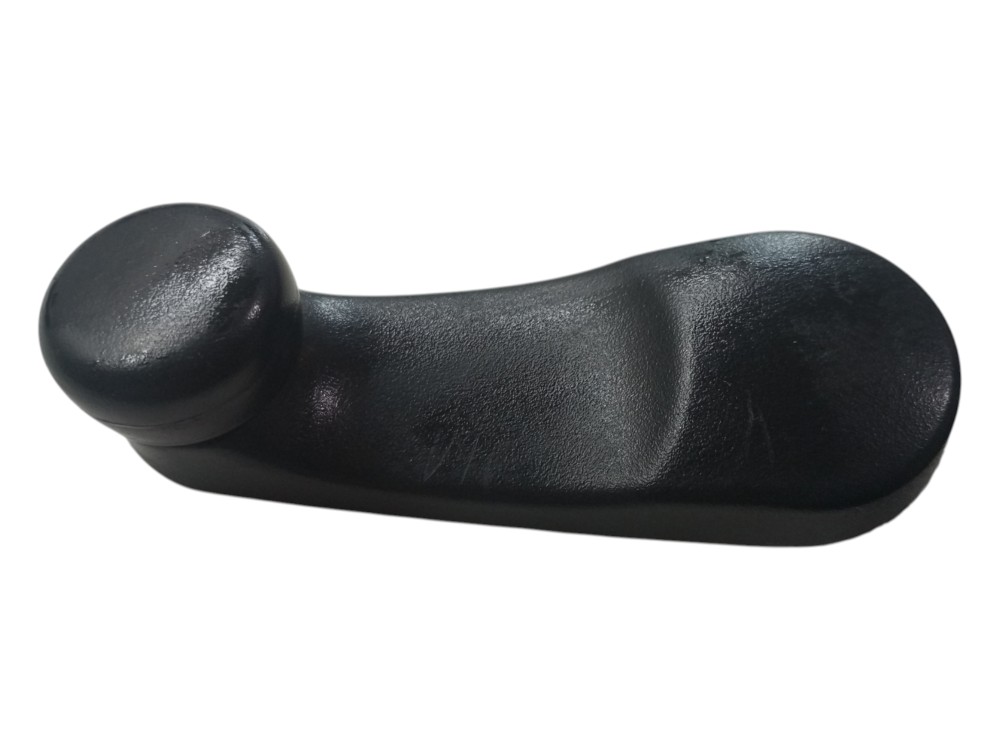 Manivela Vidro Fiat Stilo 2003 2011 Traseiro Direito Usado 5