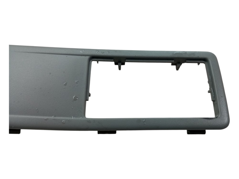 Moldura Luz Teto Touareg 2005 2015 Traseira Direita Usada 4