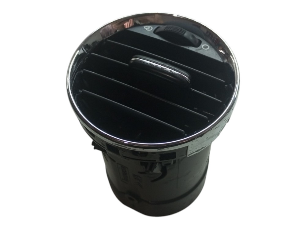 Difusor Ar Condicionado Central Peugeot 308 408 2009 2016 4