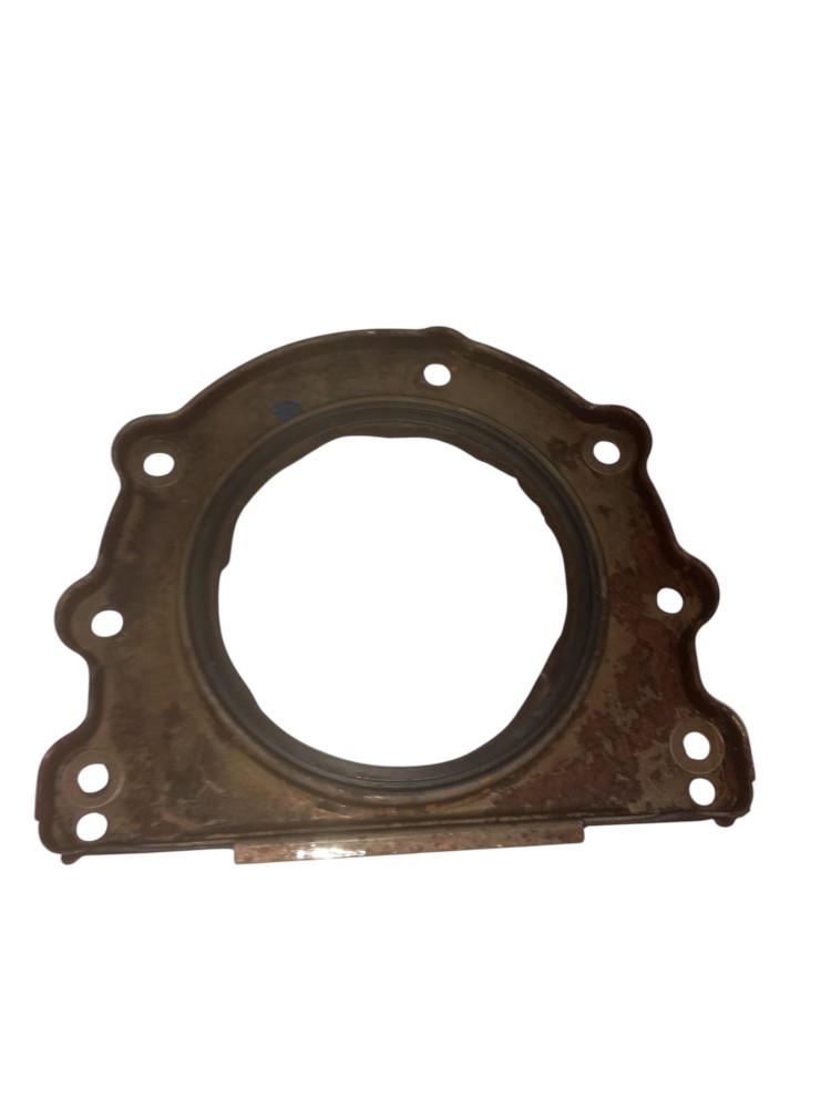 Retentor Virabrequim Com Flange Jac J3 2010 2015 Usado 3