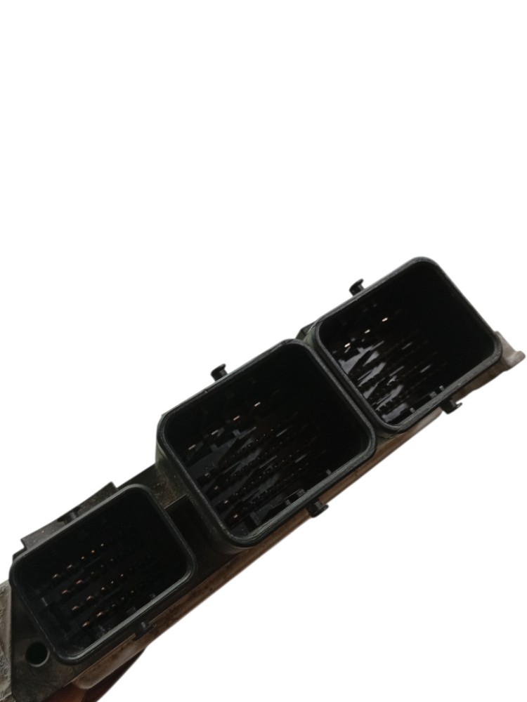 Modulo Injecao Peugeot 3008 Citroen C4 Thp 1.6 2010 2016 5