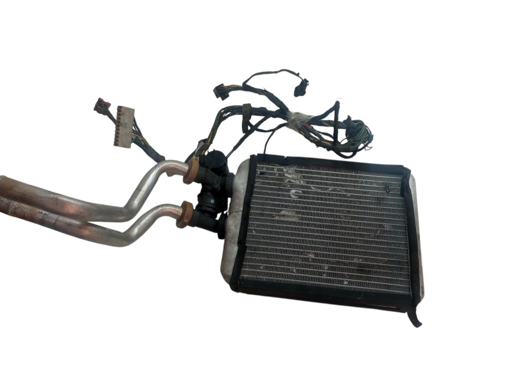 Radiador Ar Quente Vectra Astra 2006 2007 2008 2012 Gm 2.2 3
