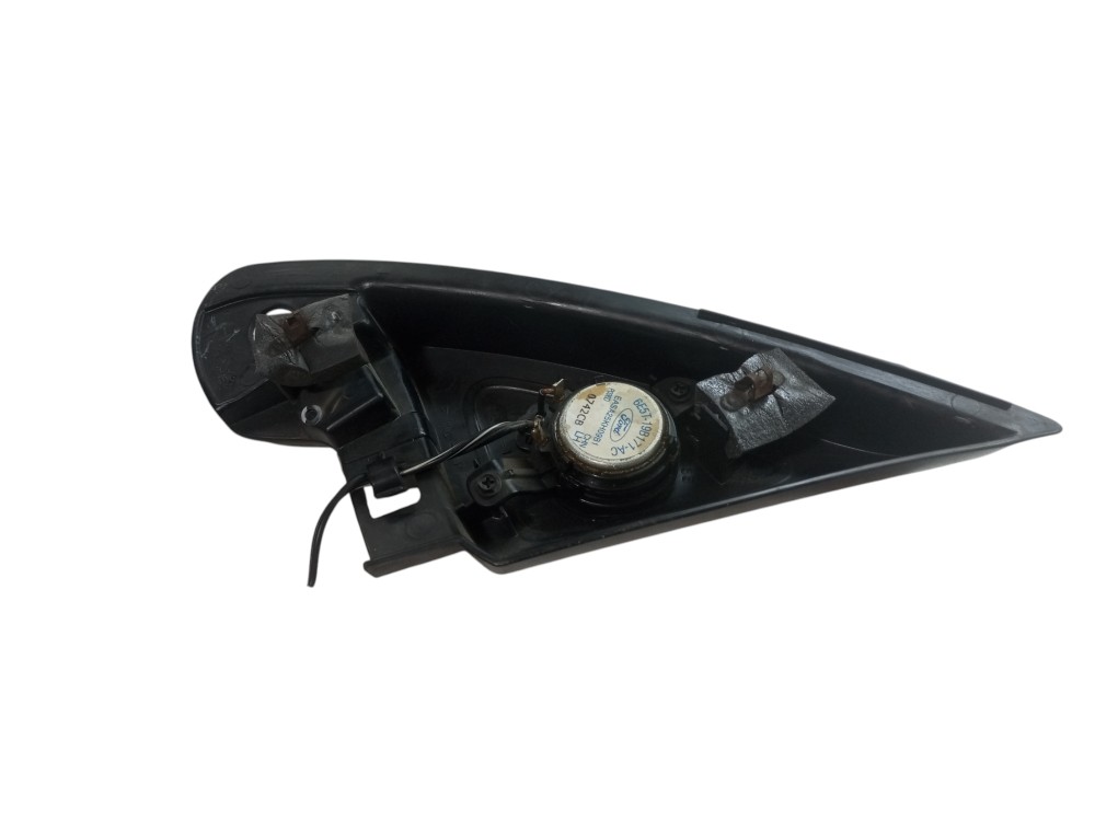Moldura Interna Retrovisor Fusion 2006 2009 Esquerda Usado 6