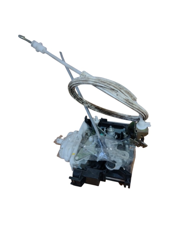 Fechadura Porta Dianteira Audi A4 98 99 2000 2001 Direito