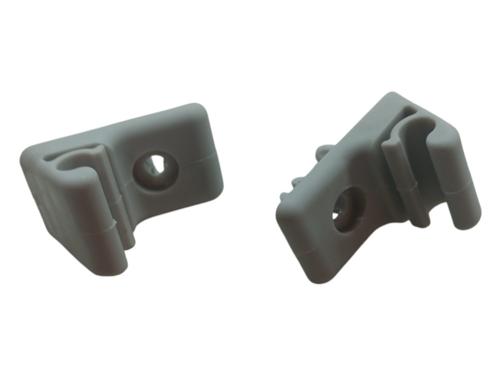 Suporte Quebra Sol Fiat Uno Palio Mobi 2011 2012 2013 2020 5