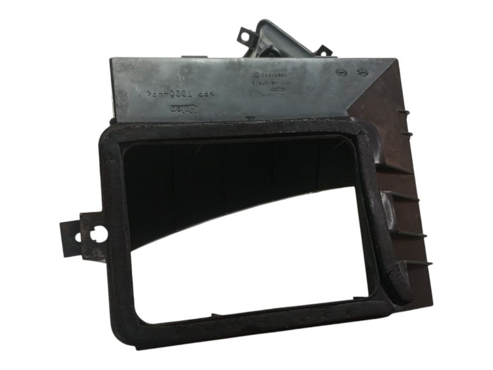Suporte Filtro De Ar Chery Cielo 2.0 2009 2010 2011 2.0