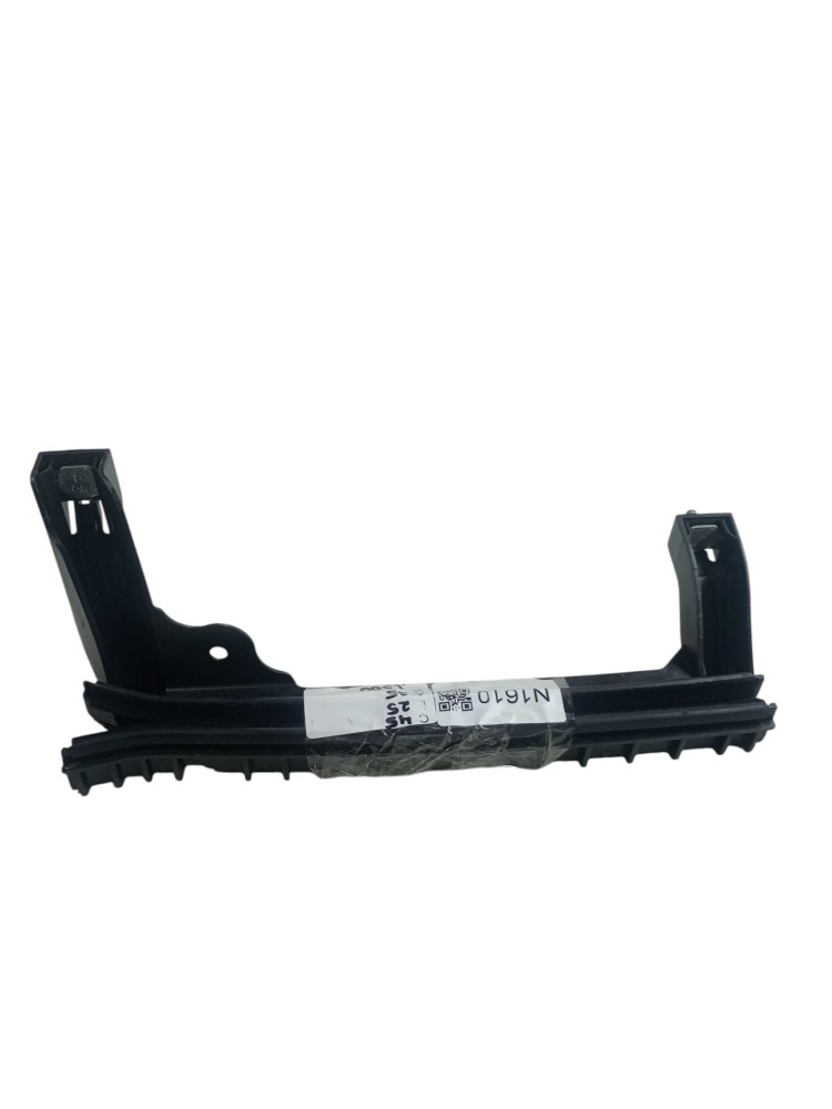 Guia Vidro Canaleta Fiat Argo 2018 2023 Dianteira Direita Preto 1