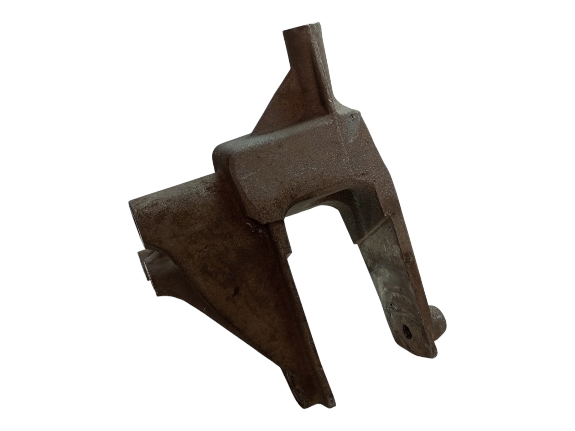 Suporte Coxim Transmissao Captiva 2008 2009 2010 2011 2012 4