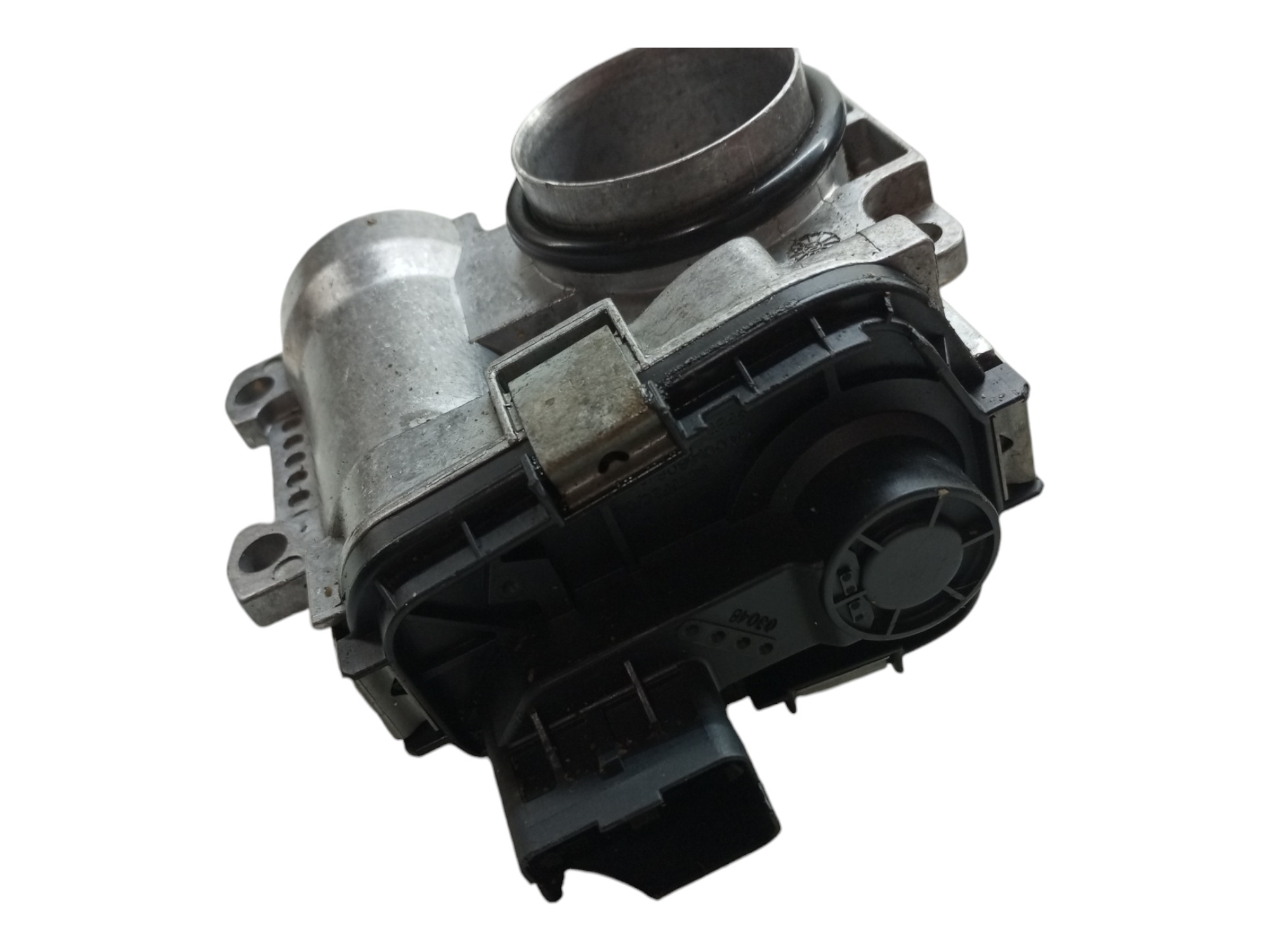 Tbi Clio 1.0 2001 2002 2003 2004 2005 2006 Corpo Borboleta 3