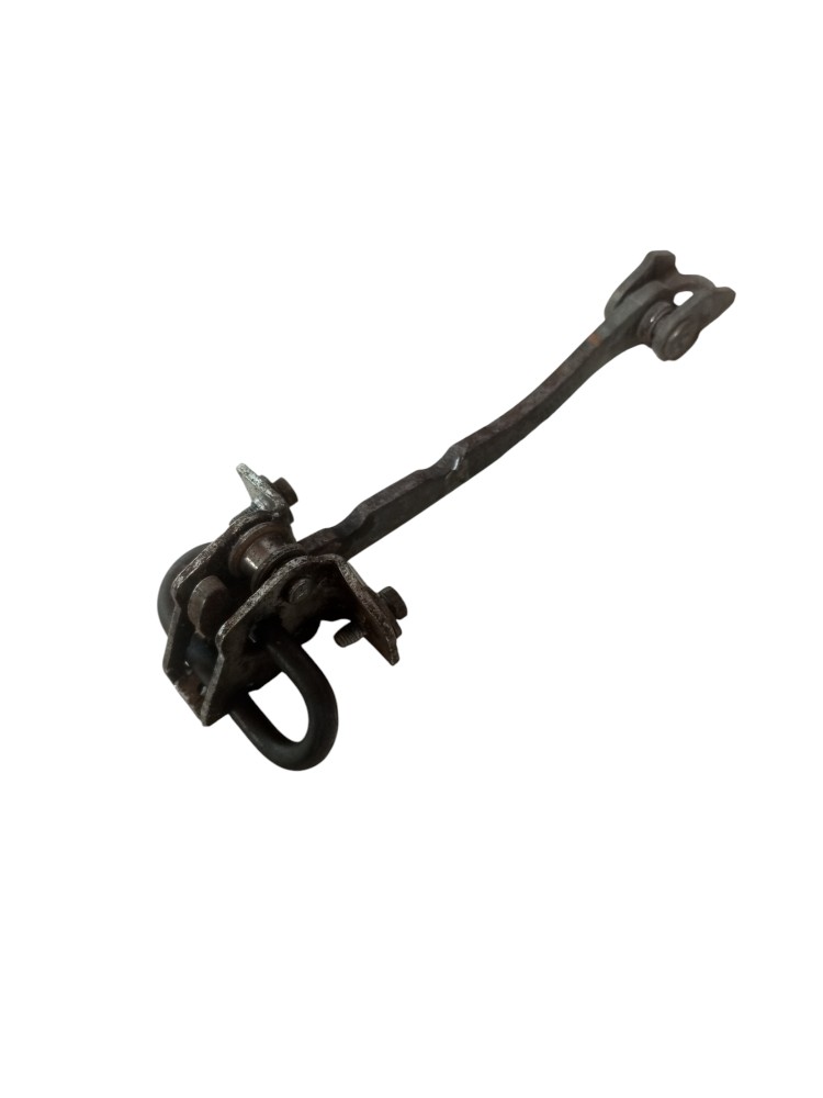 Limitador Porta Dianteira Astra Vectra 97 98 99 2000 Direito 3