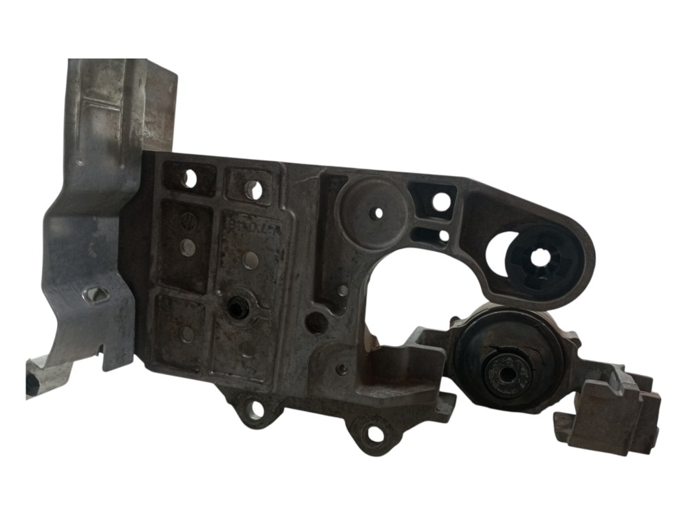 Suporte Coxim Motor Nissan Sentra 2007 2013 Usado 5