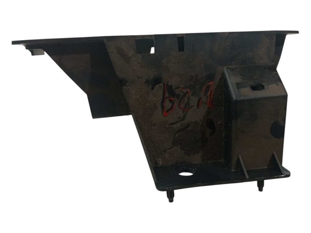 Suporte Bagagito Citroen C4 Picasso 2010 2014 Esquerdo Usado 4