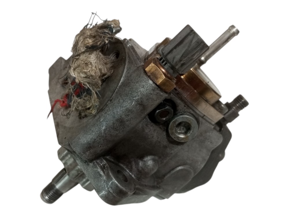 Bomba Alta Pressao Nissan Frontier 2.5 2008 2013 172cv Usado 1