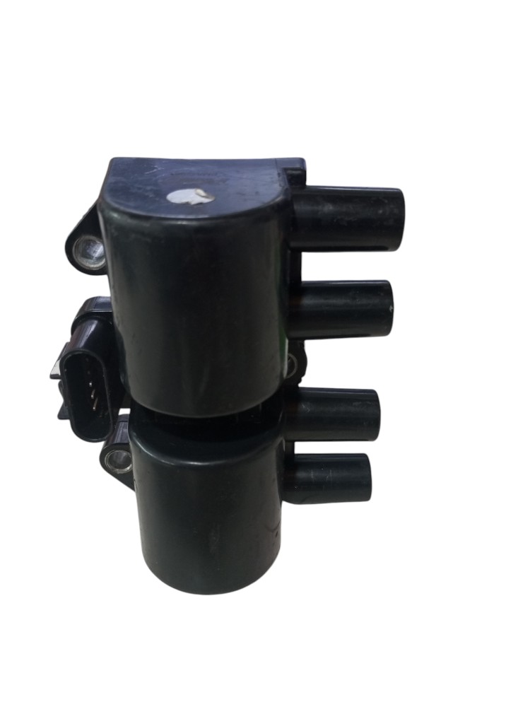 Bobina Ingnicao Corsa1 0 MPFI 99 200 2001 4 Pinos Usado 3