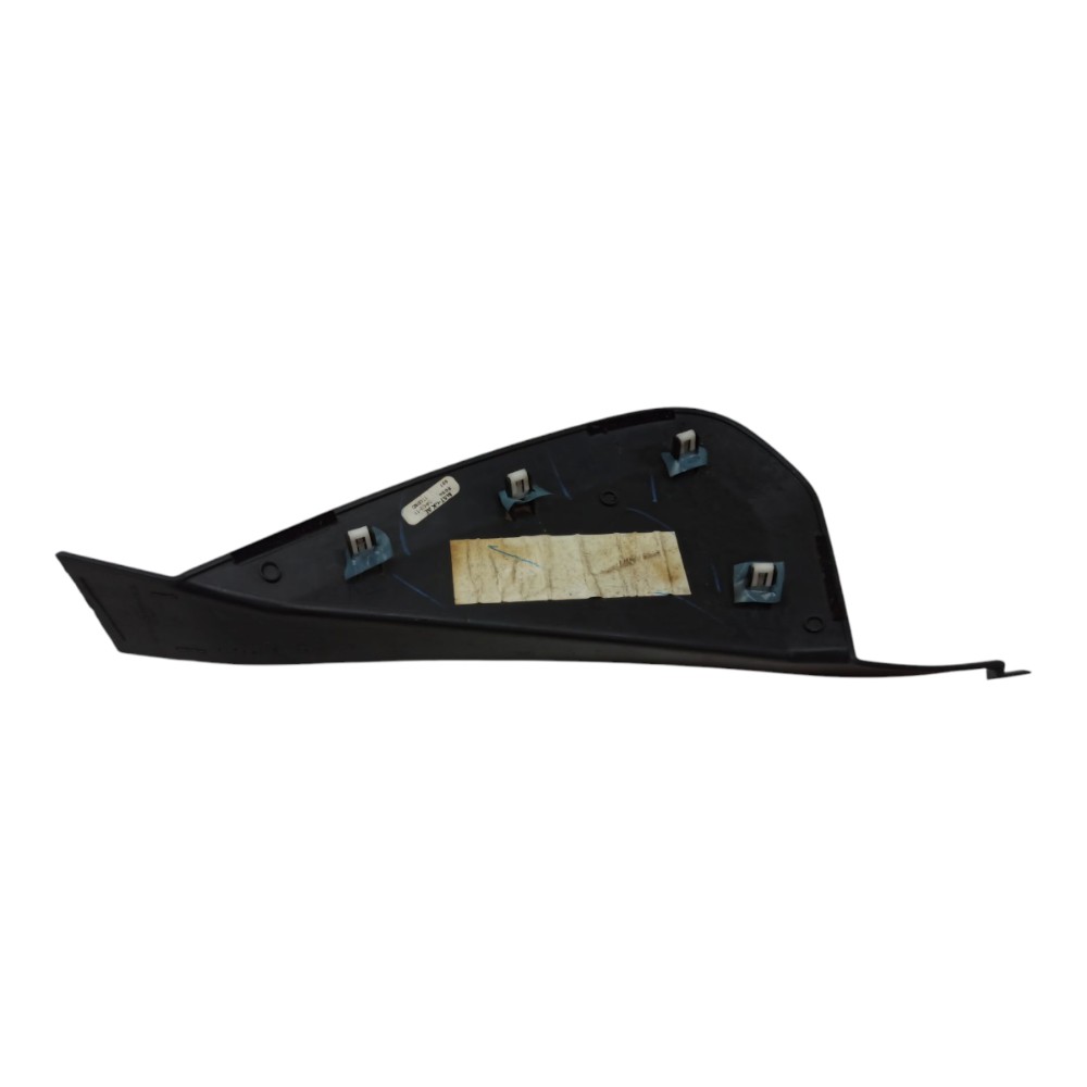 Moldura Painel Ford New Fiesta 2007 2014 Lateral Esquerdo 5