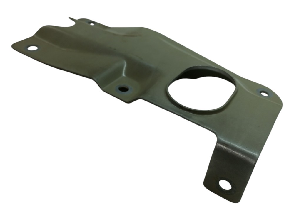Suporte Coxim Motor Peugeot 307 2002 2004 2006 2008 Usado 5