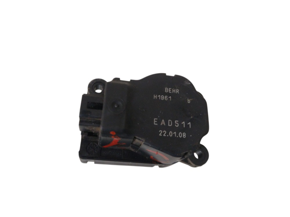 Motor Atuador Ar Condicionado C4 Pallas 2.0 2008 2010 2012 5
