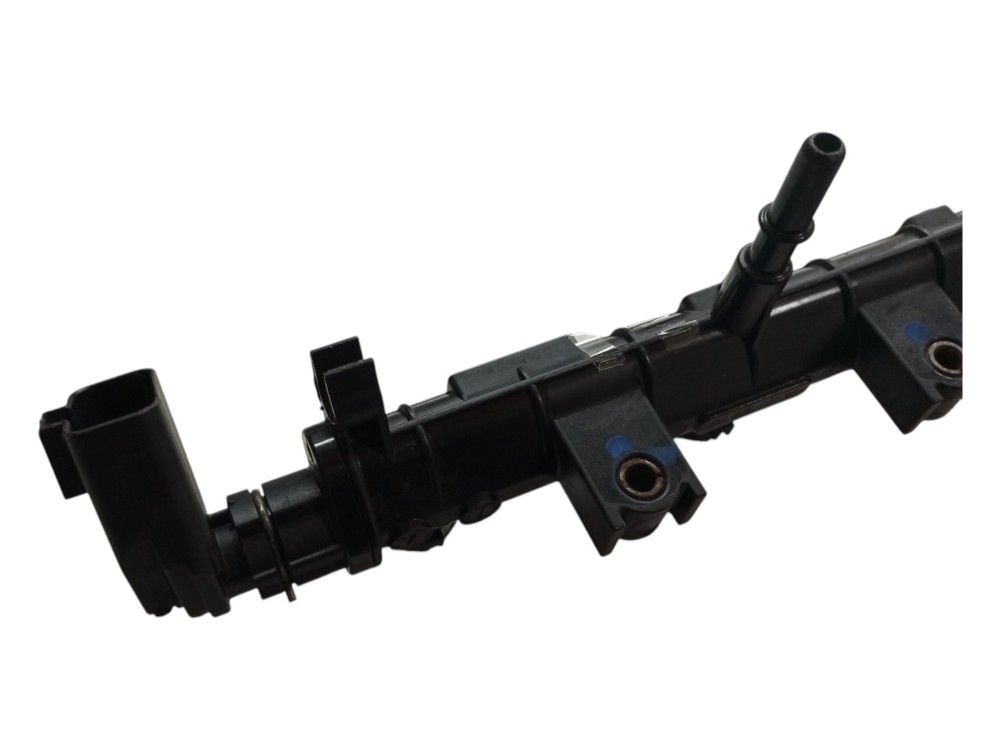 Flauta Bico Injetor Fiat Argo 2019 2020 2021 2022 1.0 Drive 4