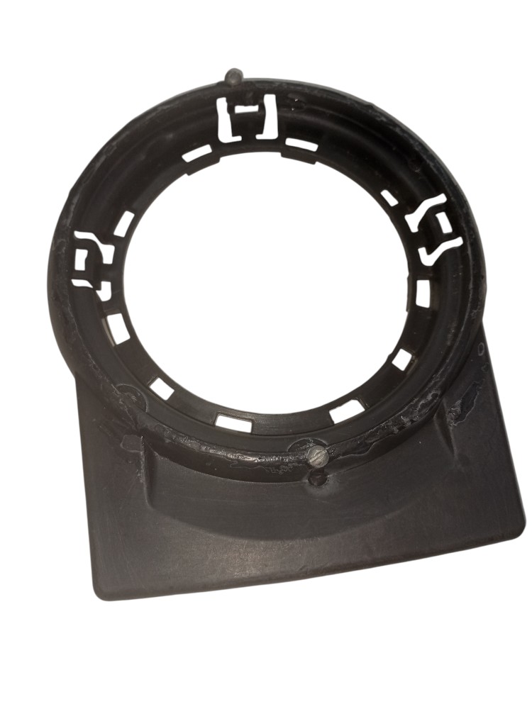 Moldura alavanca c4 Pallas 2008 2010 2012 usado Citroen 1