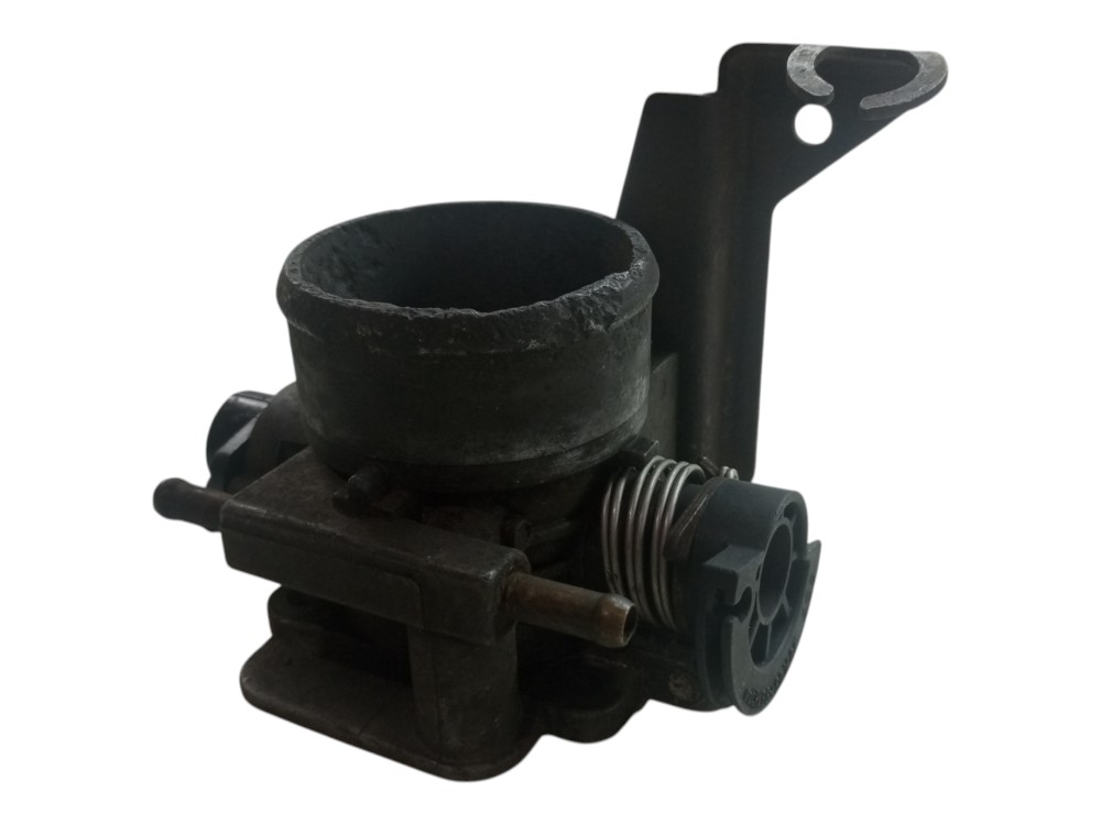 Tbi Fiat Palio Brava Marea 94 2000 2008 Corpo Borboleta 4