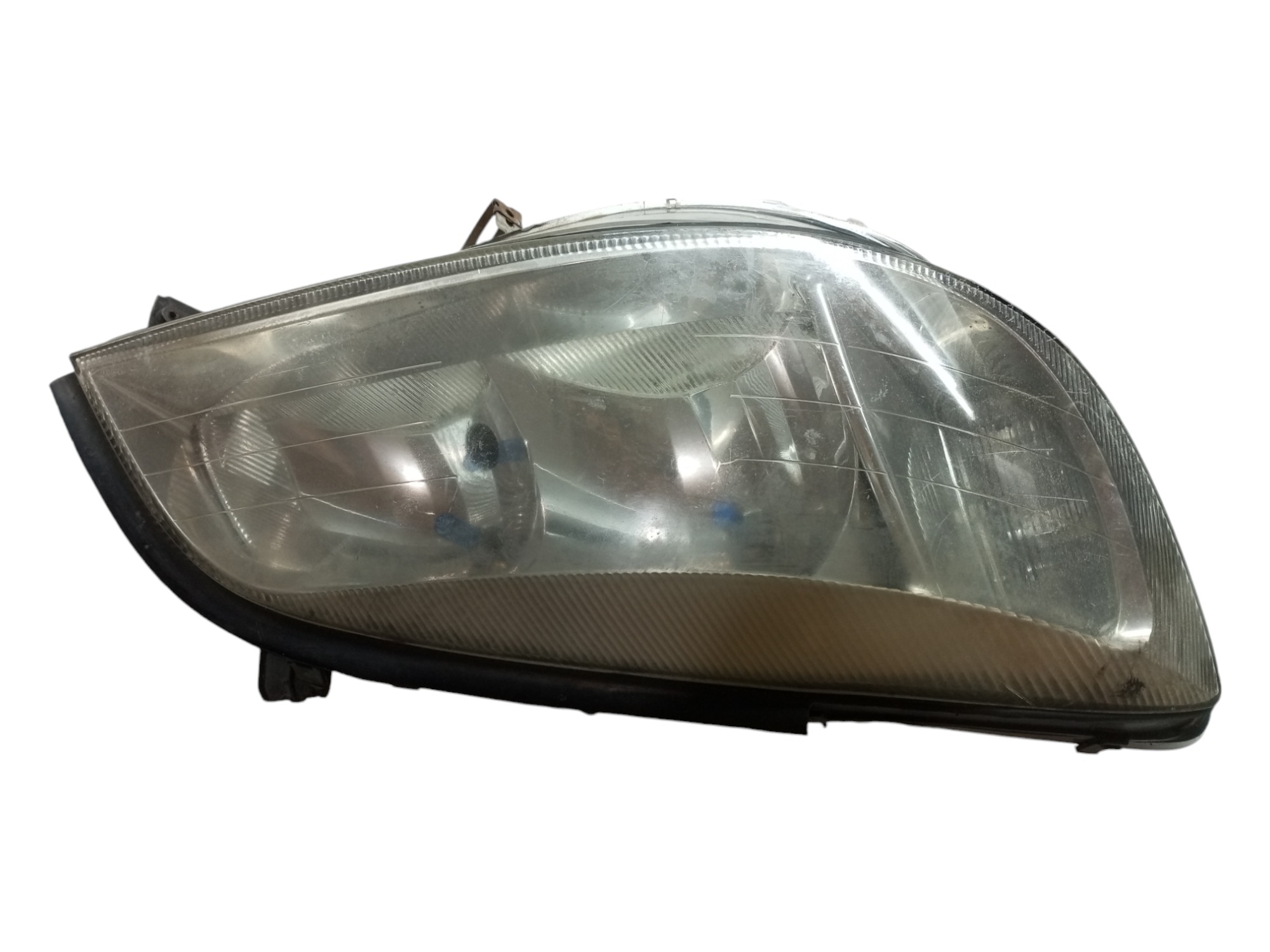 Lanterna Zafira 2003 2005 2006 2008 2009 Lado Direito Gm Direito Branco 1