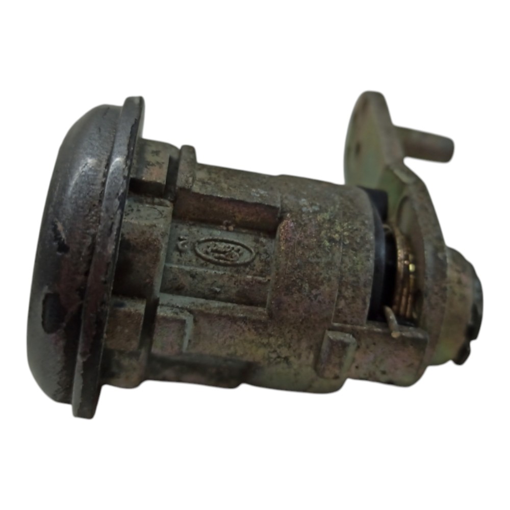 Cilindro Ignicao Ford Escort 96 97 98 99 2000 2001 Direita 4