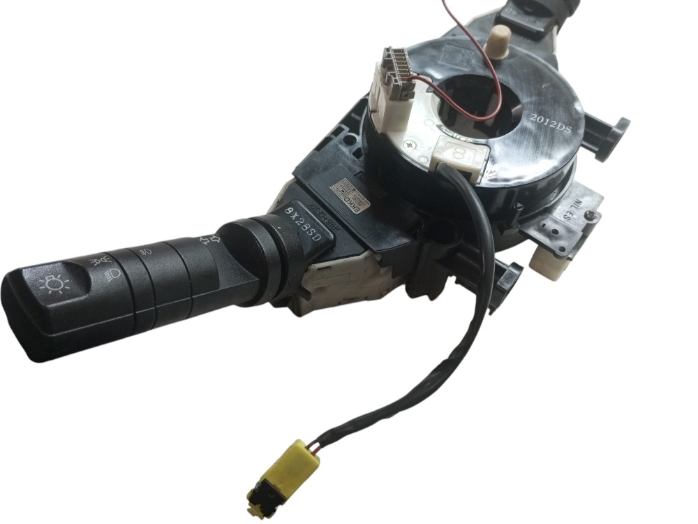 Chave Seta Nissan Frontier 2008 2009 2010 2012 2013 Usada 2