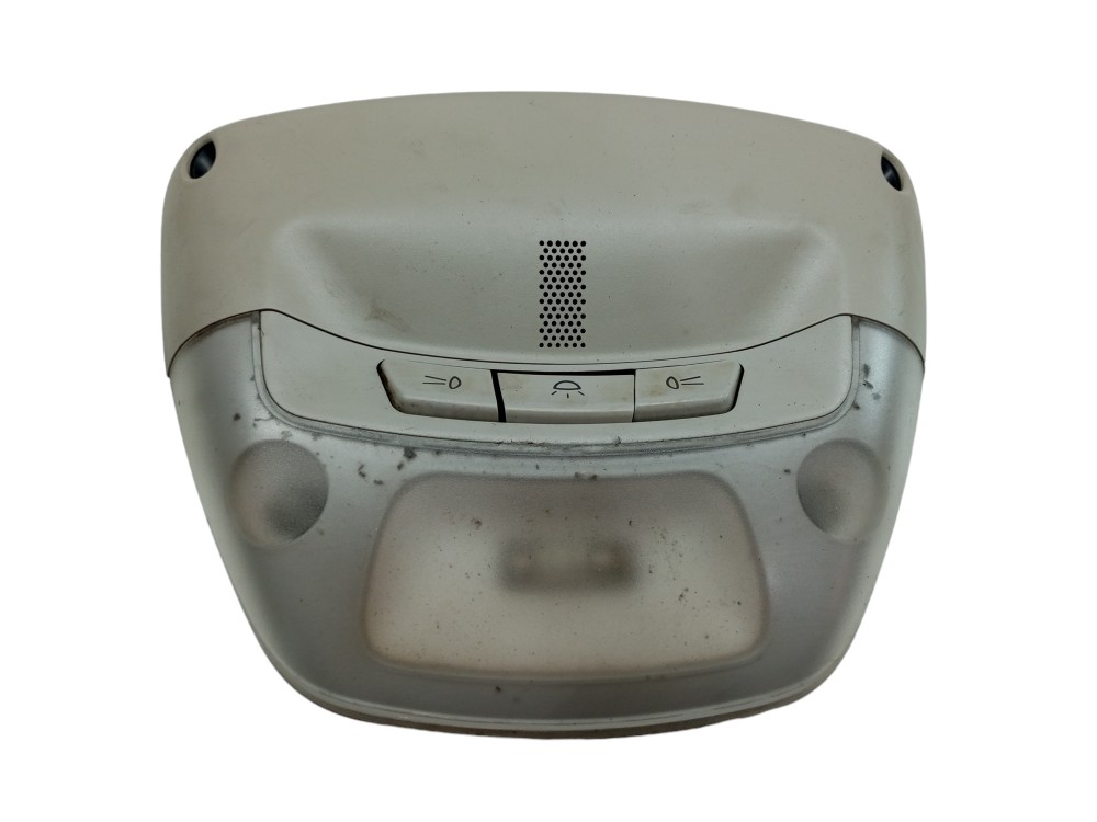 Luz Teto Cortesia Fiat Stilo 2003 2004 2005 2006 2007 2012 4